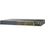 Cisco Catalyst 2960S-24TS-L Ethernet Switch