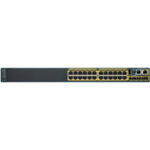 Cisco Catalyst C2960S-24PS-L Ethernet Switch