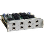 Cisco Interface Module | WSX4908-10GRJ45-RF