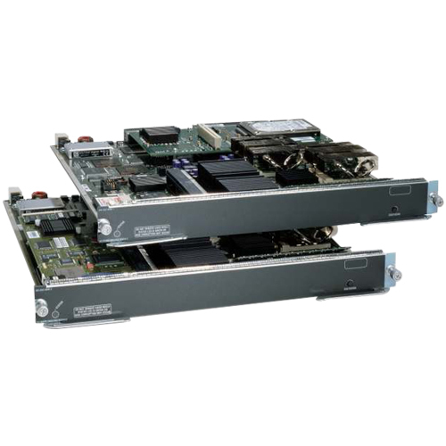 Cisco Network Analysis Module Cisco Network Analysis Module - Image 1