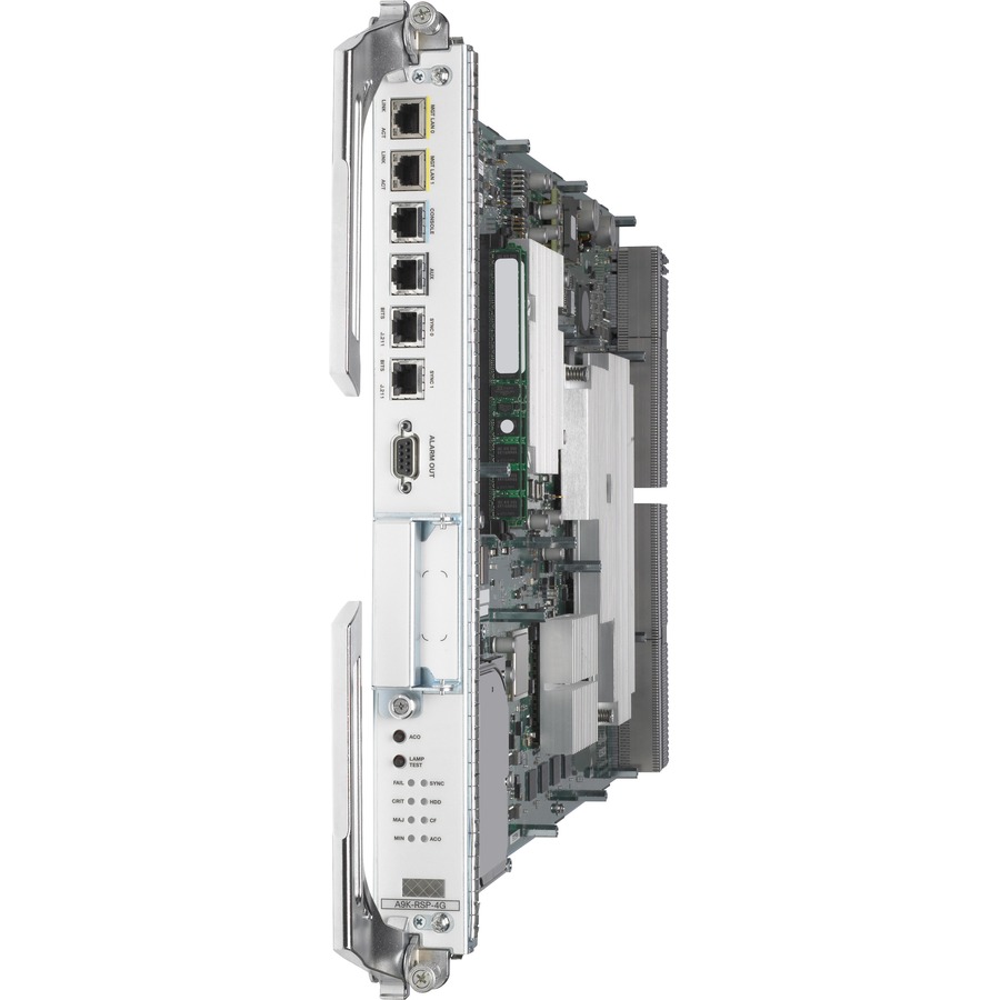 Cisco Router Module Cisco Router Module - Image 1