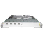 Cisco Expansion Module | A9K-4T-B-RF