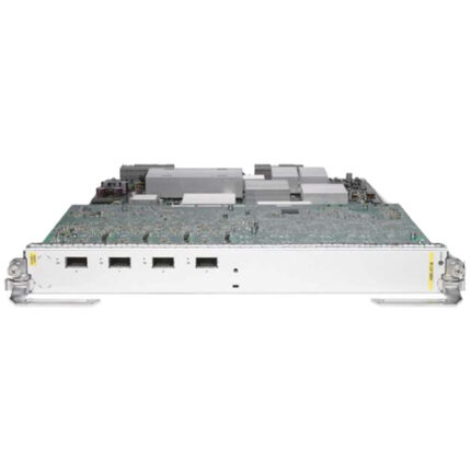 Cisco Expansion Module | A9K-4T-B-RF
