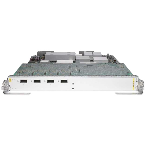 Cisco Expansion Module Cisco Expansion Module | A9K-4T-B-RF - Image 1