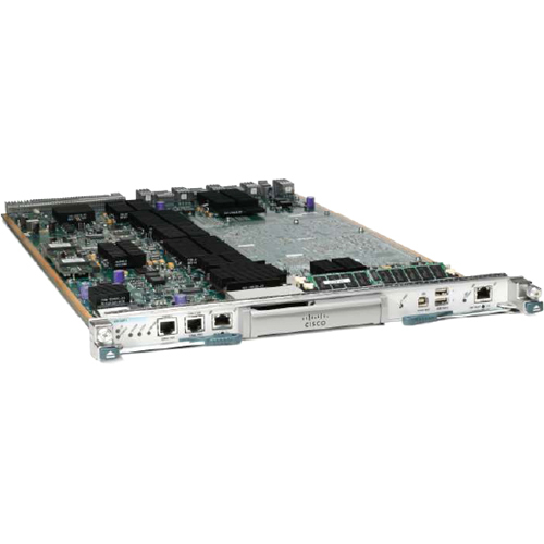 Cisco Nexus Expansion Module Cisco Nexus Expansion Module - Image 1