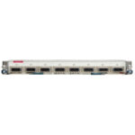 Cisco Nexus 10 Gigabit Ethernet Module