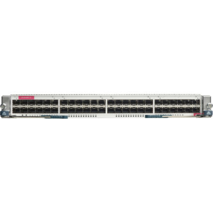 Cisco Nexus Expansion Module | N7K-M148GS-11L-RF