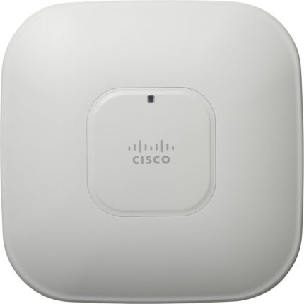 Cisco Aironet 1142N IEEE 802.11n 300 Mbit/s Wireless Access Point