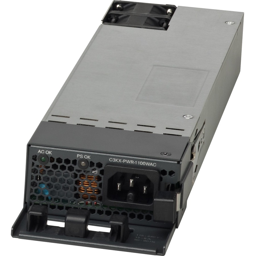 Cisco Redundant Power Module Cisco Redundant Power Module - Image 1