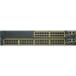 Cisco Catalyst C2960-24LC-S Ethernet Switch