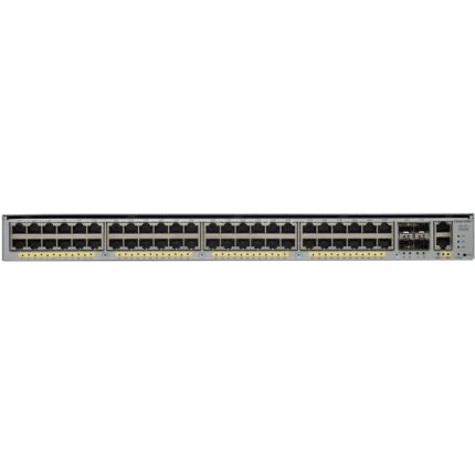 Cisco Catalyst 4948E Ethernet Switch