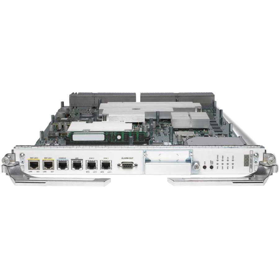 Cisco Route Processor Module Cisco Route Processor Module - Image 1