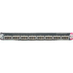 Cisco 8-Port 10 Gigabit Ethernet Fiber Module with DFC4