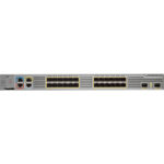 Cisco ME-3800X-24FS-M Ethernet Carrier Ethernet Switch Router