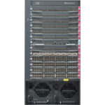 Cisco Catalyst 6513 Enhanced Chassis