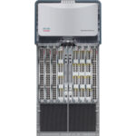 Cisco Nexus 7000 10-Slot Switch