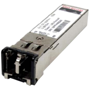 Cisco 100BASE-FX SFP for Fast Ethernet SFP Ports Cisco 100BASE-FX SFP for Fast Ethernet SFP Ports - Image 1