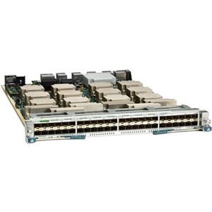 Cisco Nexus F2 Expansion Module Cisco Nexus F2 Expansion Module - Image 1