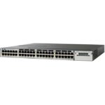 Cisco Catalyst 3750-X Ethernet Switch