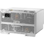 HPE 5400R 1100W PoE+ zl2 Power Supply
