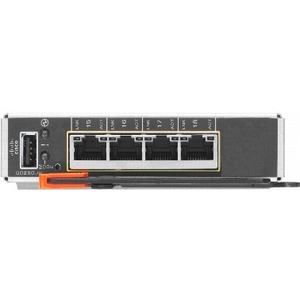 Cisco 3012 Switching Module Cisco 3012 Switching Module - Image 1