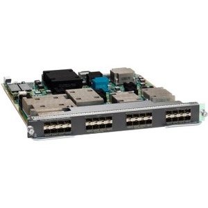 Cisco Switching Module Cisco Switching Module - Image 1
