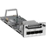 Cisco Expansion Module | C3850-NM-4-1G-RF