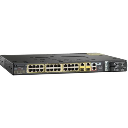 Cisco IE-3010-24TC Ethernet Switch