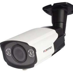 Fortinet FortiCam CB20 2 Megapixel HD Network Camera - Color, Monochrome - Bullet Fortinet FortiCam CB20 2 Megapixel HD Network Camera - Color, Monochrome - Bullet - Image 1