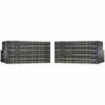 Cisco Catalyst 2960XR-48FPD-I Ethernet Switch