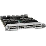 Cisco Nexus 7700 F3-Series 24-Port 40G Ethernet Module