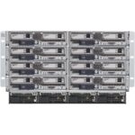 Cisco UCS 5108 Blade Server Chassis