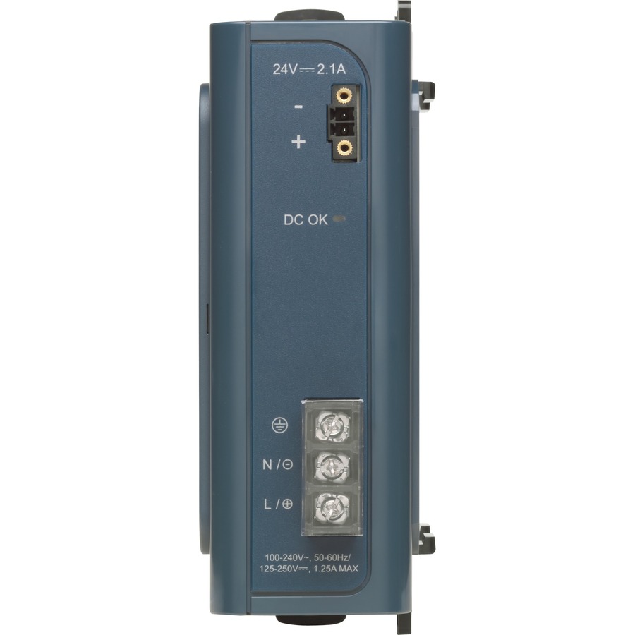 Cisco Power Module Cisco Power Module | PWR-IE3000-AC-RF - Image 1