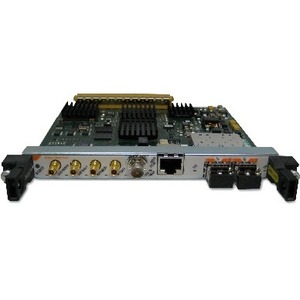 Cisco SPA-2X1GE-SYNCE Service Module Cisco SPA-2X1GE-SYNCE Service Module - Image 1