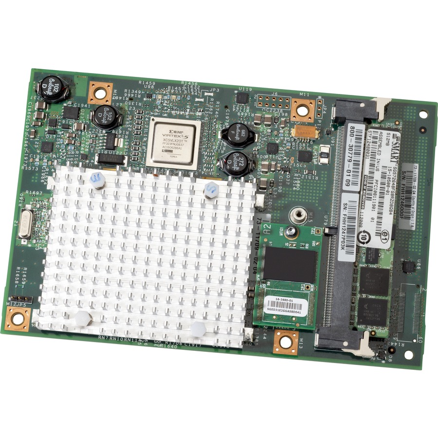 Cisco Internal VPN Service Module Cisco Internal VPN Service Module - Image 1