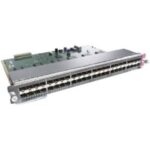 Cisco 100BASE-X Fast Ethernet Switching Module
