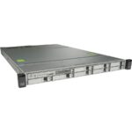 Cisco C220 M3 1U Rack Server - 2 Xeon E5-2620 v2 2.10 GHz - 16 GB RAM - Refurbished