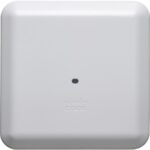 Cisco Aironet 3802I IEEE 802.11ac 5.20 Gbit/s Wireless Access Point