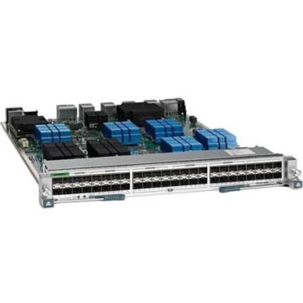 Cisco Expansion Module | N7K-F348XP-25-RF
