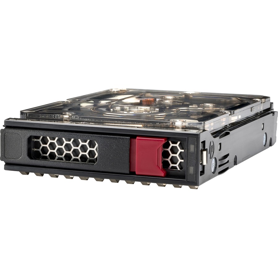HPE 8 TB Hard Drive - 3.5" Internal - SATA (SATA/600) HPE 8 TB Hard Drive - 3.5" Internal - SATA (SATA/600) - Image 1
