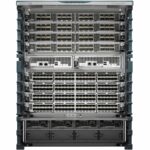Cisco Nexus 7710 Switch Chassis