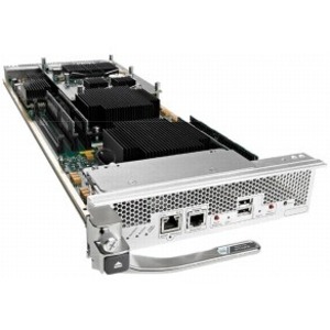 Cisco Nexus 7700 Switches Supervisor2 Enhanced Module Cisco Nexus 7700 Switches Supervisor2 Enhanced Module - Image 1