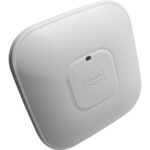 Cisco Aironet 2602I IEEE 802.11n 450 Mbit/s Wireless Access Point