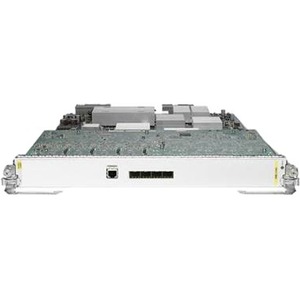 Cisco ASR 9000 Series Virtualized Service Module Cisco ASR 9000 Series Virtualized Service Module - Image 1