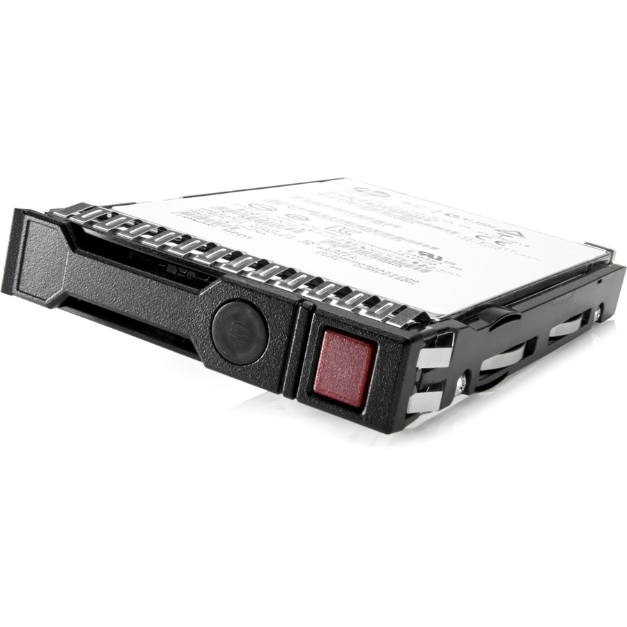 HPE 6 TB Hard Drive - 3.5" Internal - SAS (12Gb/s SAS) HPE 6 TB Hard Drive - 3.5" Internal - SAS (12Gb/s SAS) - Image 1