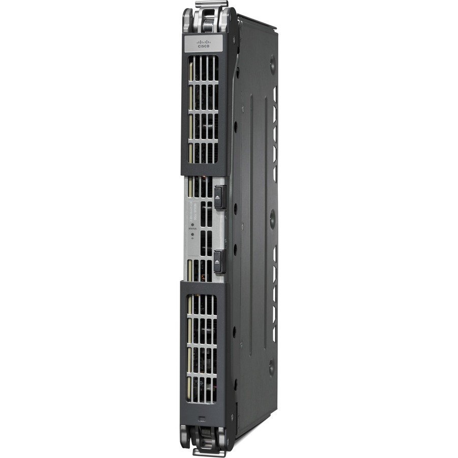 Cisco Nexus 7700 10-Slot Fabric-2 Module Cisco Nexus 7700 10-Slot Fabric-2 Module - Image 1