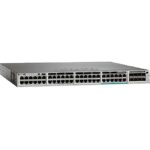 Cisco Catalyst C3850-12X48U Ethernet Switch