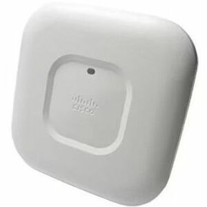 Cisco Aironet 1702I Dual Band Wi-Fi 5 IEEE 802.11ac 867 Mbit/s Wireless Access Point