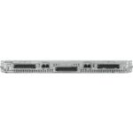 Cisco 72 Port FXS Double Wide Service Module