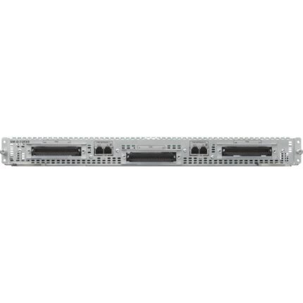 Cisco 72 Port FXS Double Wide Service Module